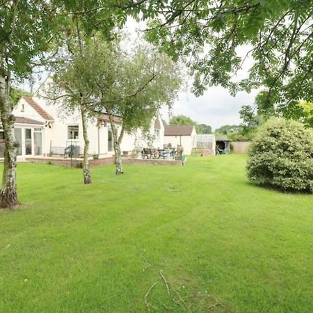 Millfields Cottage And Garden Goxhill  Esterno foto