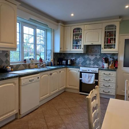 Millfields Cottage And Garden Goxhill  Esterno foto