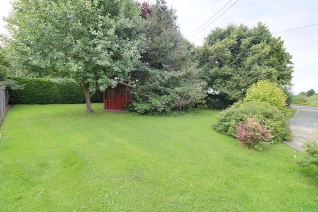 Millfields Cottage And Garden Goxhill  Esterno foto