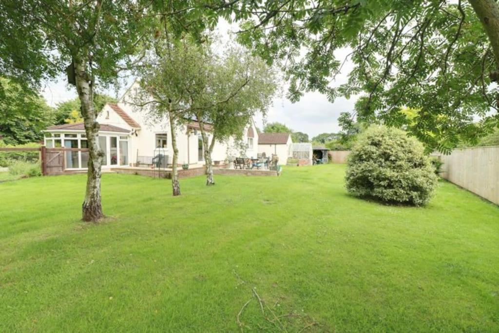 Millfields Cottage And Garden Goxhill  Esterno foto