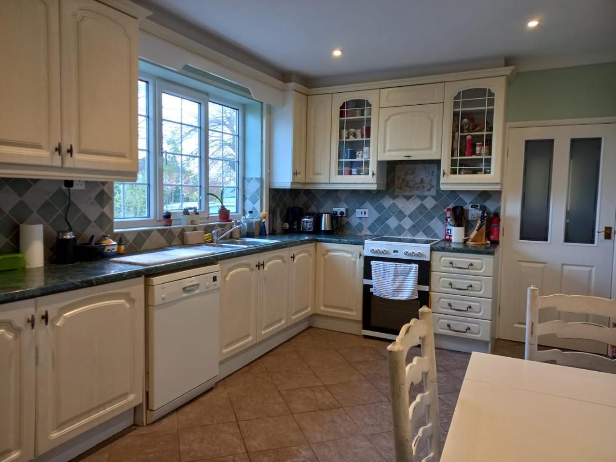 Millfields Cottage And Garden Goxhill  Esterno foto