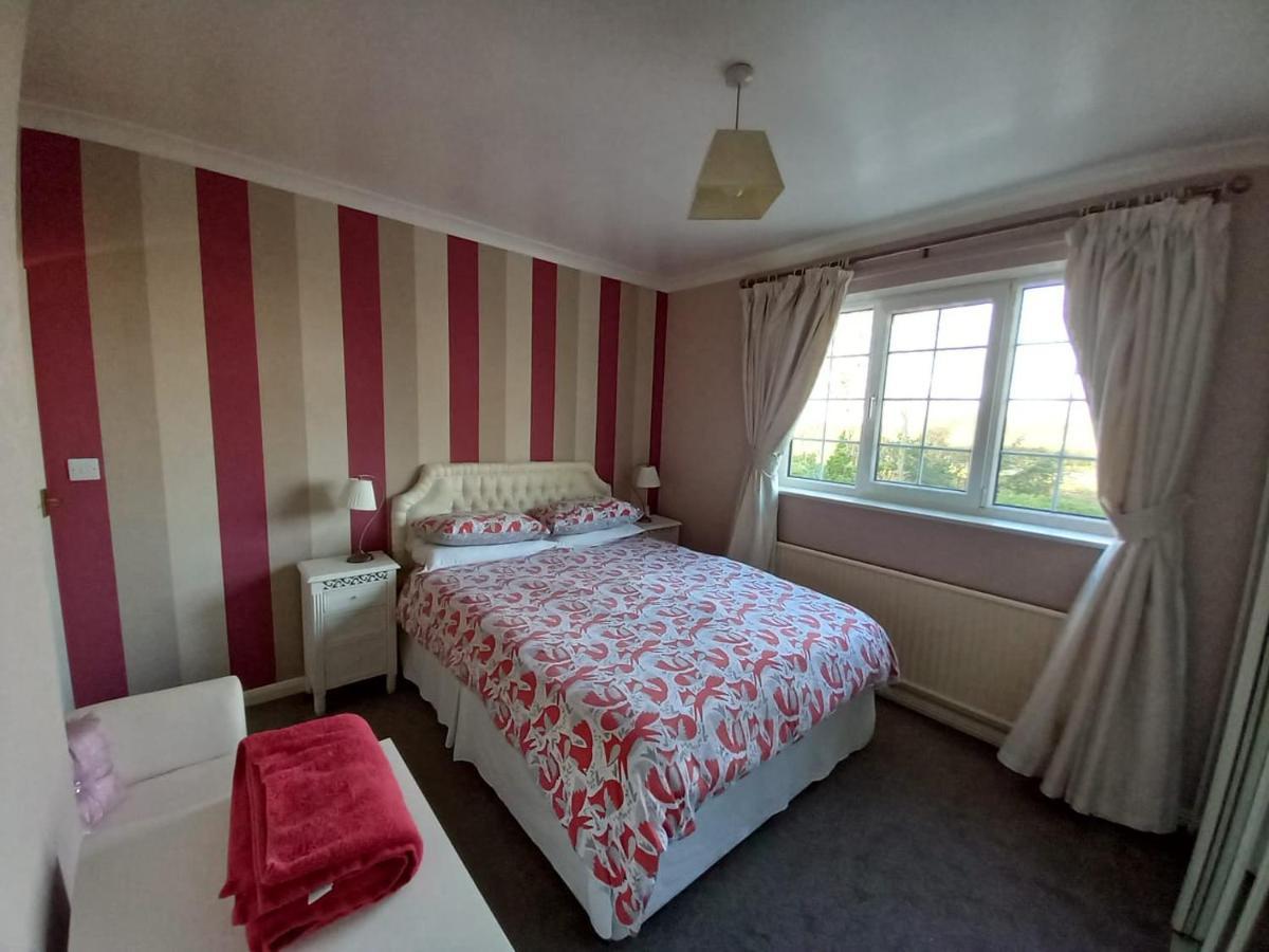 Millfields Cottage And Garden Goxhill  Esterno foto