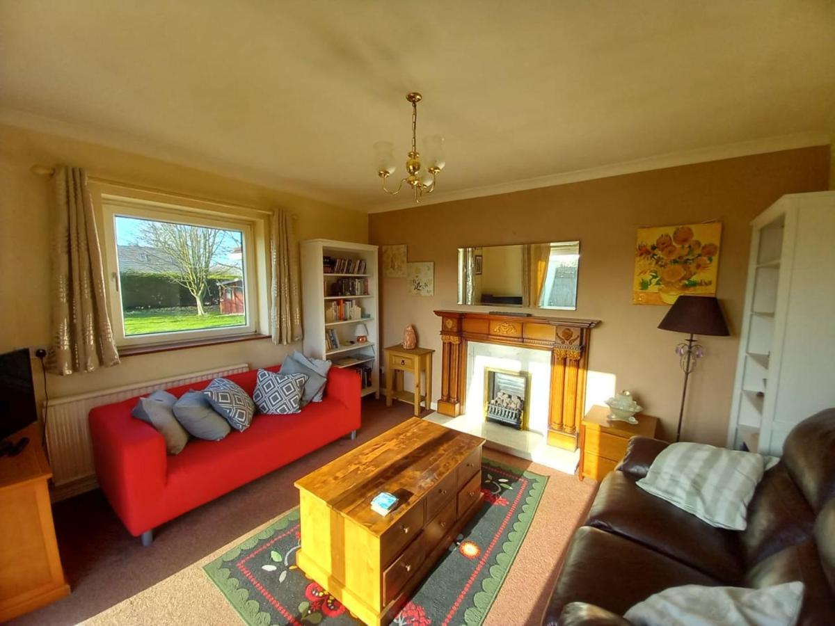 Millfields Cottage And Garden Goxhill  Esterno foto