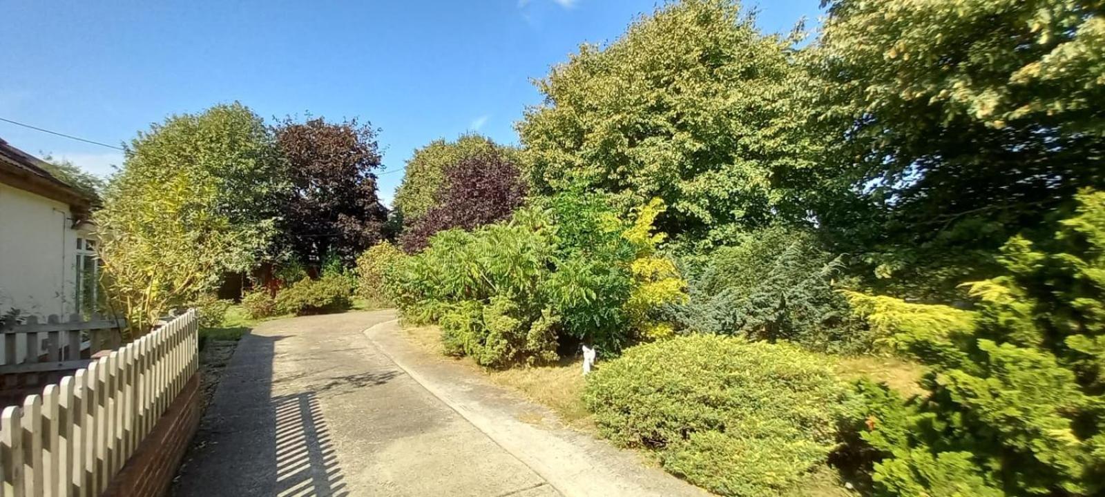 Millfields Cottage And Garden Goxhill  Esterno foto