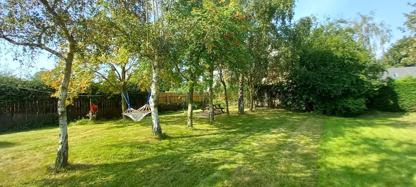 Millfields Cottage And Garden Goxhill  Esterno foto