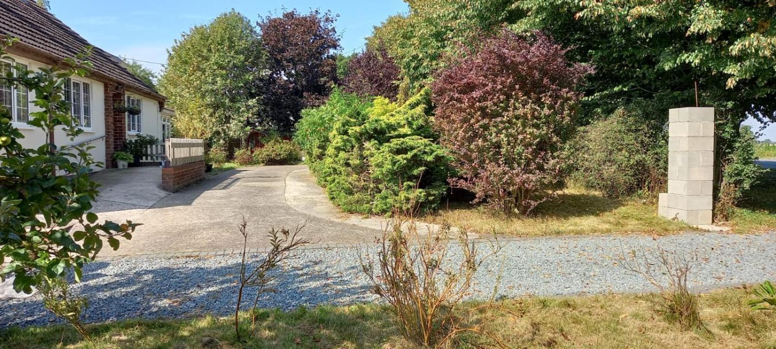 Millfields Cottage And Garden Goxhill  Esterno foto