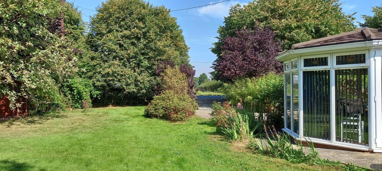 Millfields Cottage And Garden Goxhill  Esterno foto