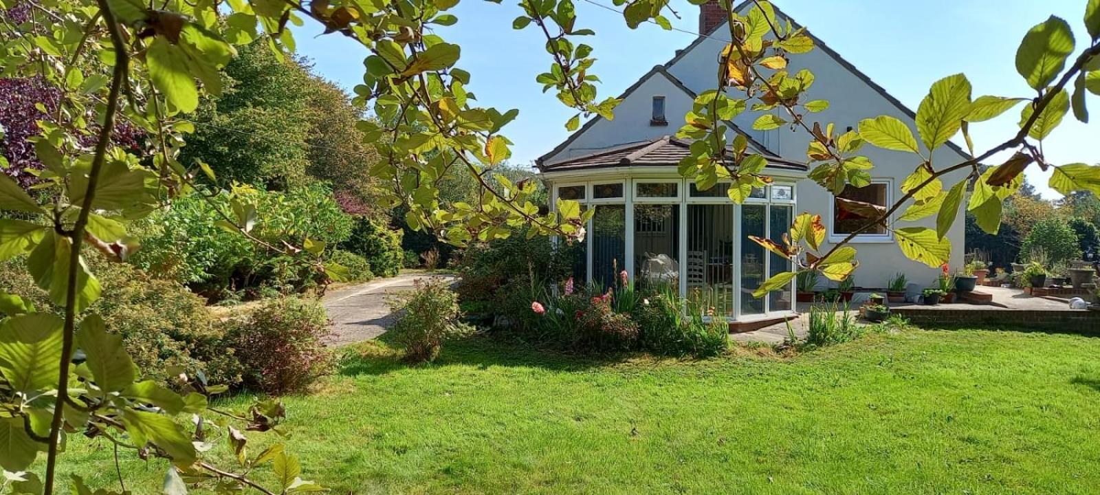 Millfields Cottage And Garden Goxhill  Esterno foto