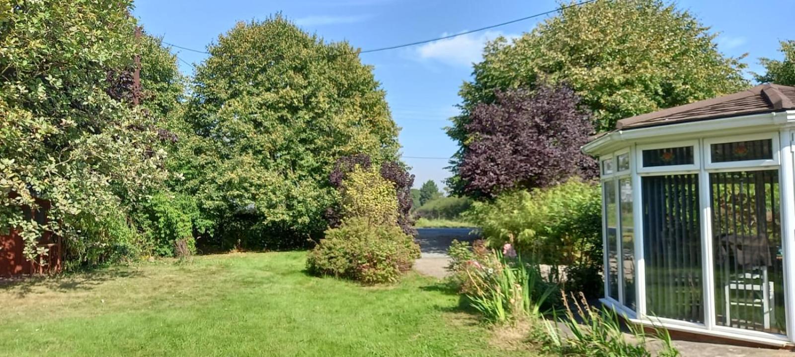 Millfields Cottage And Garden Goxhill  Esterno foto