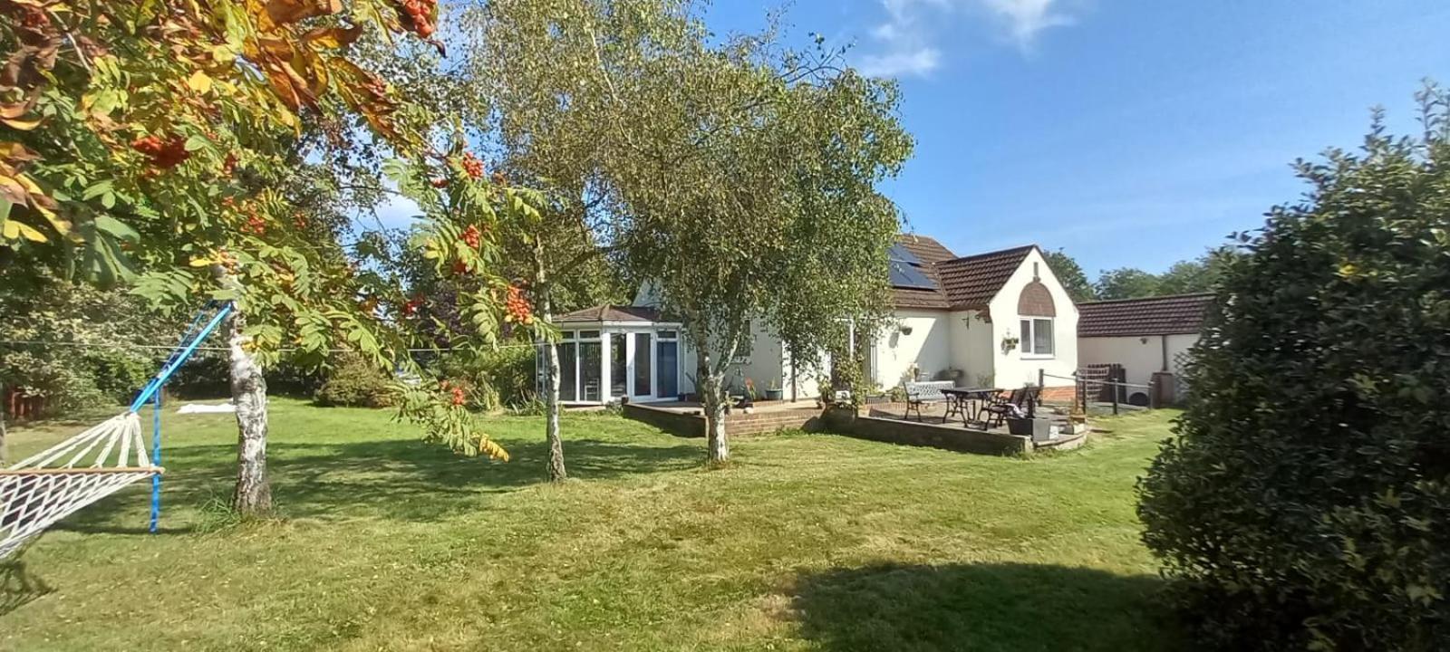 Millfields Cottage And Garden Goxhill  Esterno foto