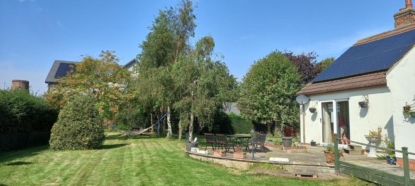 Millfields Cottage And Garden Goxhill  Esterno foto
