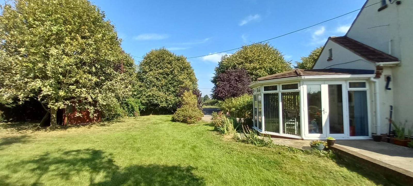 Millfields Cottage And Garden Goxhill  Esterno foto