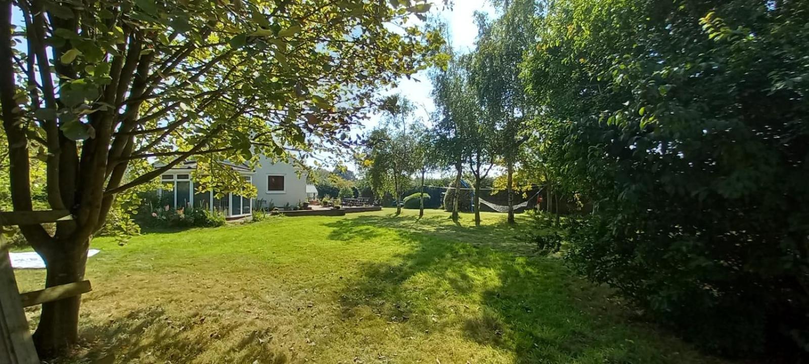 Millfields Cottage And Garden Goxhill  Esterno foto