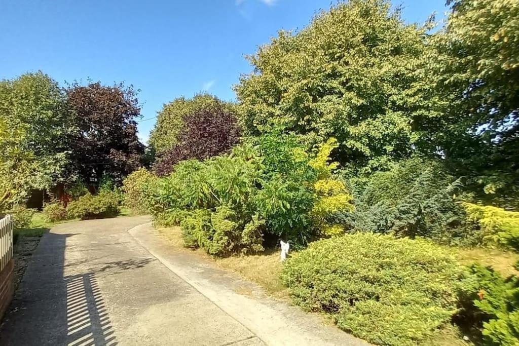 Millfields Cottage And Garden Goxhill  Esterno foto