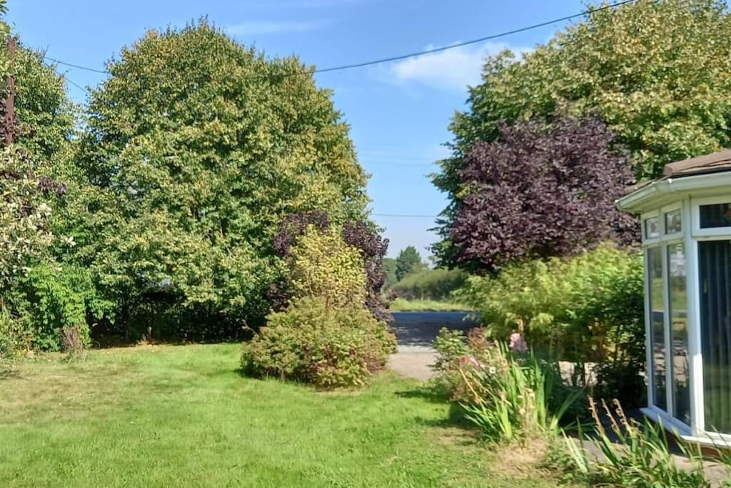 Millfields Cottage And Garden Goxhill  Esterno foto