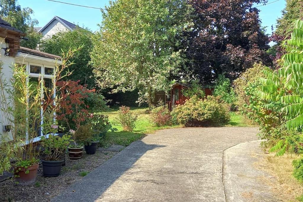 Millfields Cottage And Garden Goxhill  Esterno foto