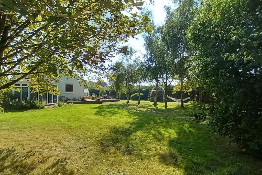 Millfields Cottage And Garden Goxhill  Esterno foto