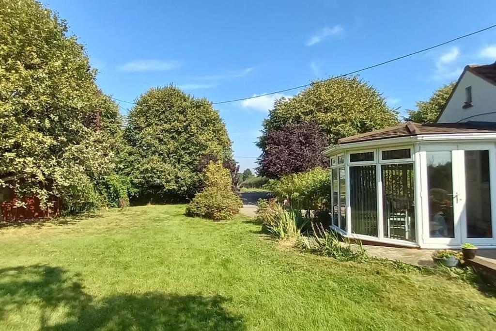 Millfields Cottage And Garden Goxhill  Esterno foto