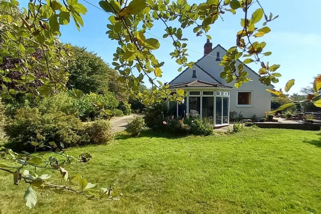 Millfields Cottage And Garden Goxhill  Esterno foto