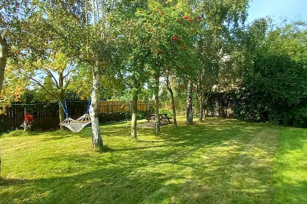 Millfields Cottage And Garden Goxhill  Esterno foto