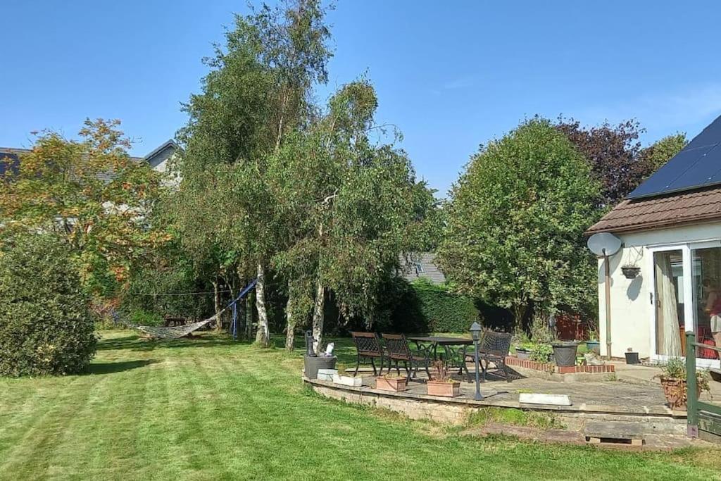 Millfields Cottage And Garden Goxhill  Esterno foto