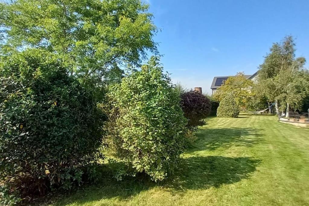 Millfields Cottage And Garden Goxhill  Esterno foto