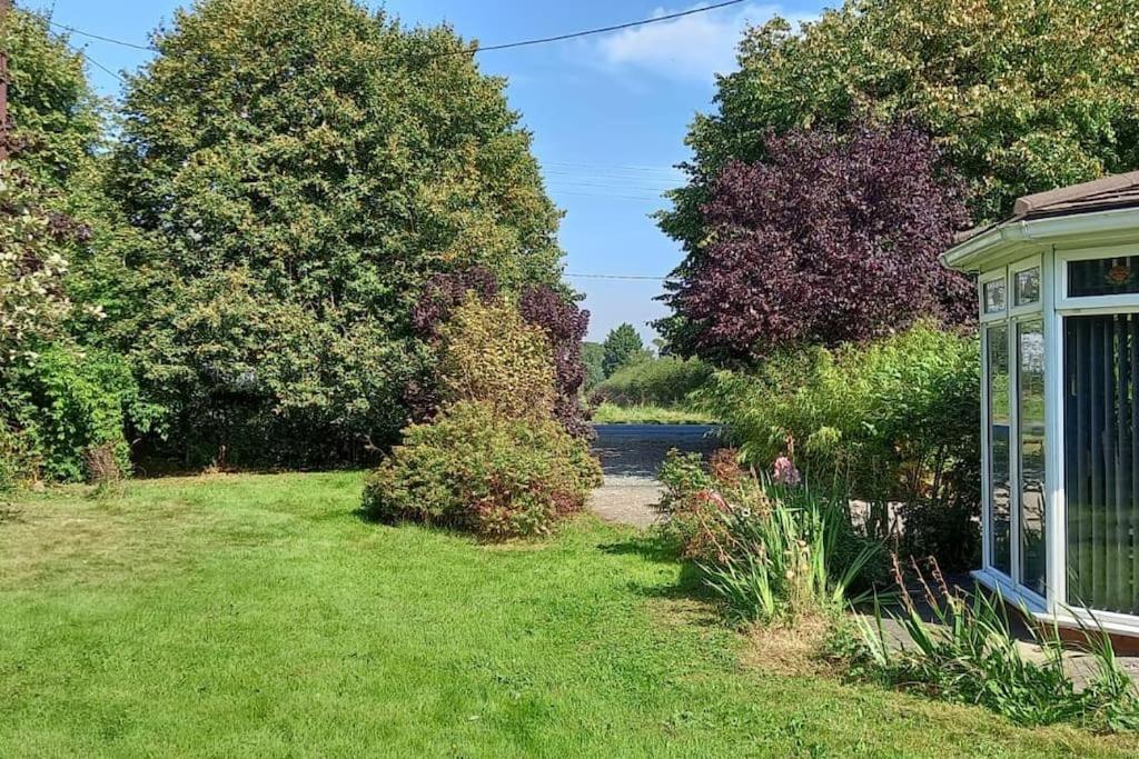 Millfields Cottage And Garden Goxhill  Esterno foto