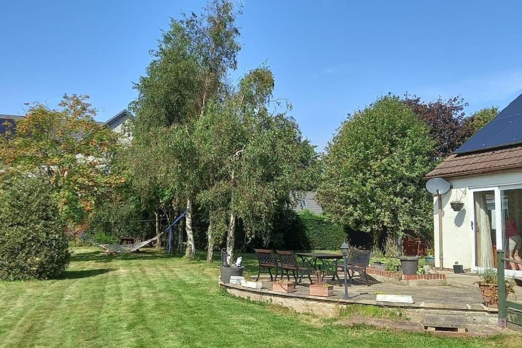 Millfields Cottage And Garden Goxhill  Esterno foto